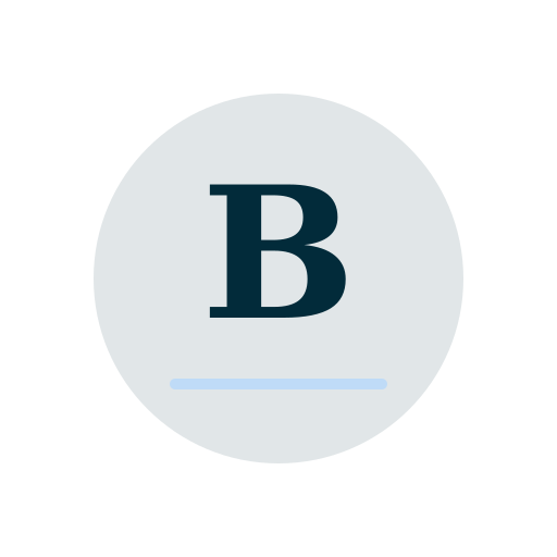Bay & Beam Custom Kitchen Renovations logo